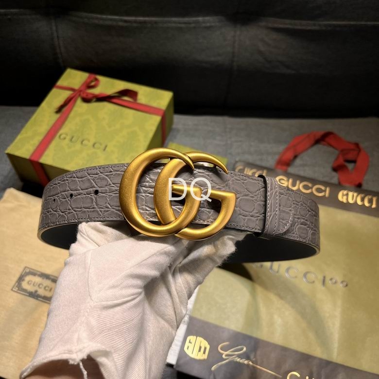 Gucci belts-GG40210